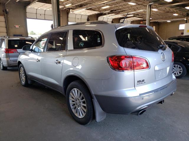 Photo 2 VIN: 5GALRBEDXAJ174634 - BUICK ENCLAVE CX 