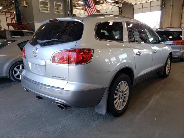 Photo 3 VIN: 5GALRBEDXAJ174634 - BUICK ENCLAVE CX 