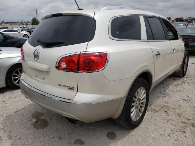 Photo 3 VIN: 5GALRBEDXAJ183186 - BUICK ENCLAVE CX 