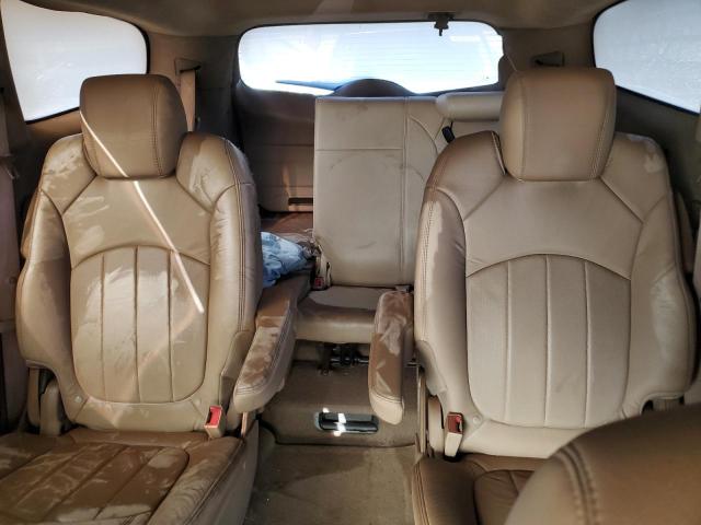 Photo 9 VIN: 5GALRBEDXAJ198836 - BUICK ENCLAVE CX 