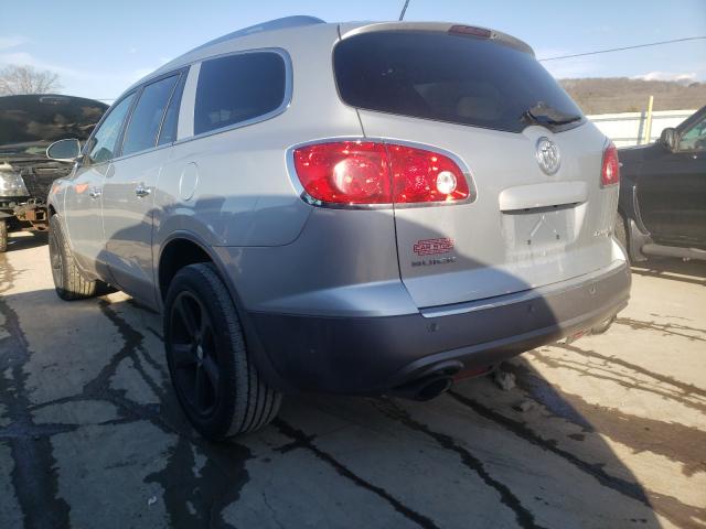 Photo 2 VIN: 5GALRBEDXAJ202349 - BUICK ENCLAVE CX 