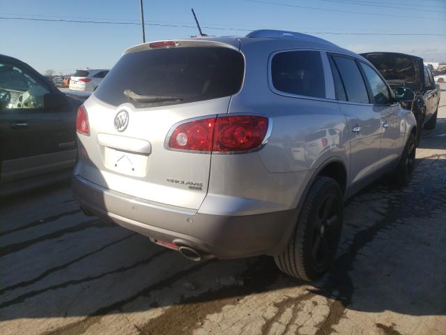 Photo 3 VIN: 5GALRBEDXAJ202349 - BUICK ENCLAVE CX 