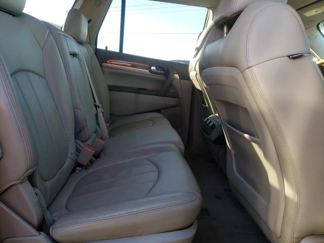 Photo 5 VIN: 5GALRBEDXAJ202349 - BUICK ENCLAVE CX 