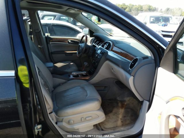 Photo 4 VIN: 5GALRBEDXAJ226408 - BUICK ENCLAVE 