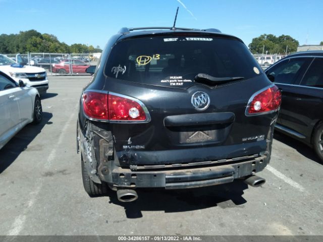 Photo 5 VIN: 5GALRBEDXAJ226408 - BUICK ENCLAVE 