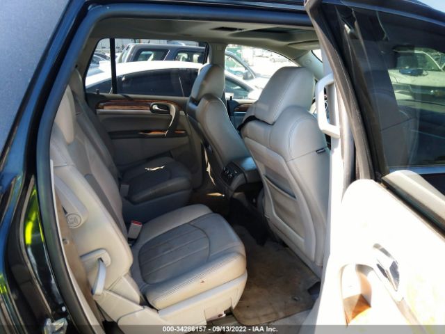 Photo 7 VIN: 5GALRBEDXAJ226408 - BUICK ENCLAVE 