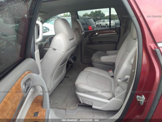 Photo 7 VIN: 5GALRBEDXAJ235948 - BUICK ENCLAVE 