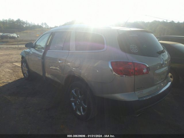 Photo 2 VIN: 5GALRBEDXAJ256671 - BUICK ENCLAVE 