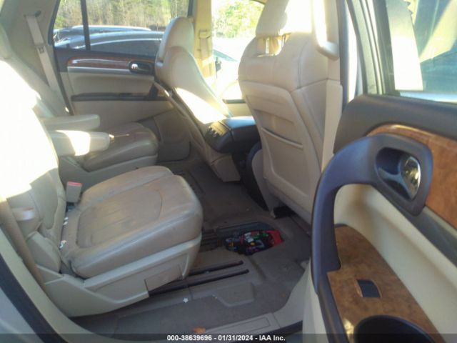 Photo 7 VIN: 5GALRBEDXAJ256671 - BUICK ENCLAVE 