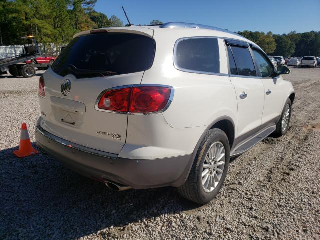 Photo 3 VIN: 5GALRBEDXAJ257903 - BUICK ENCLAVE CX 