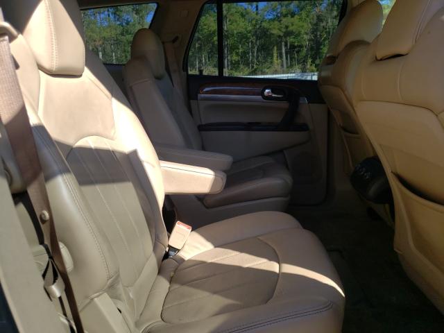 Photo 5 VIN: 5GALRBEDXAJ257903 - BUICK ENCLAVE CX 