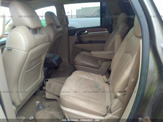 Photo 7 VIN: 5GALRCED0AJ101083 - BUICK ENCLAVE 