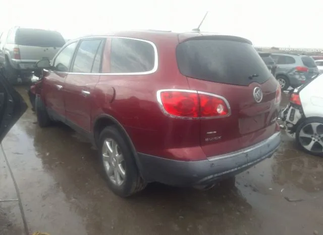 Photo 2 VIN: 5GALRCED0AJ103920 - BUICK ENCLAVE 