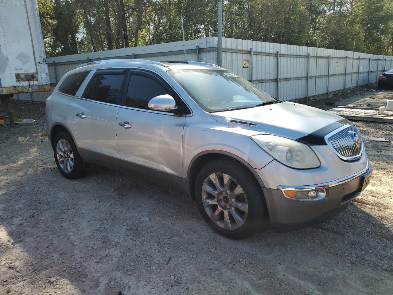 Photo 3 VIN: 5GALRCED0AJ108910 - BUICK ENCLAVE 