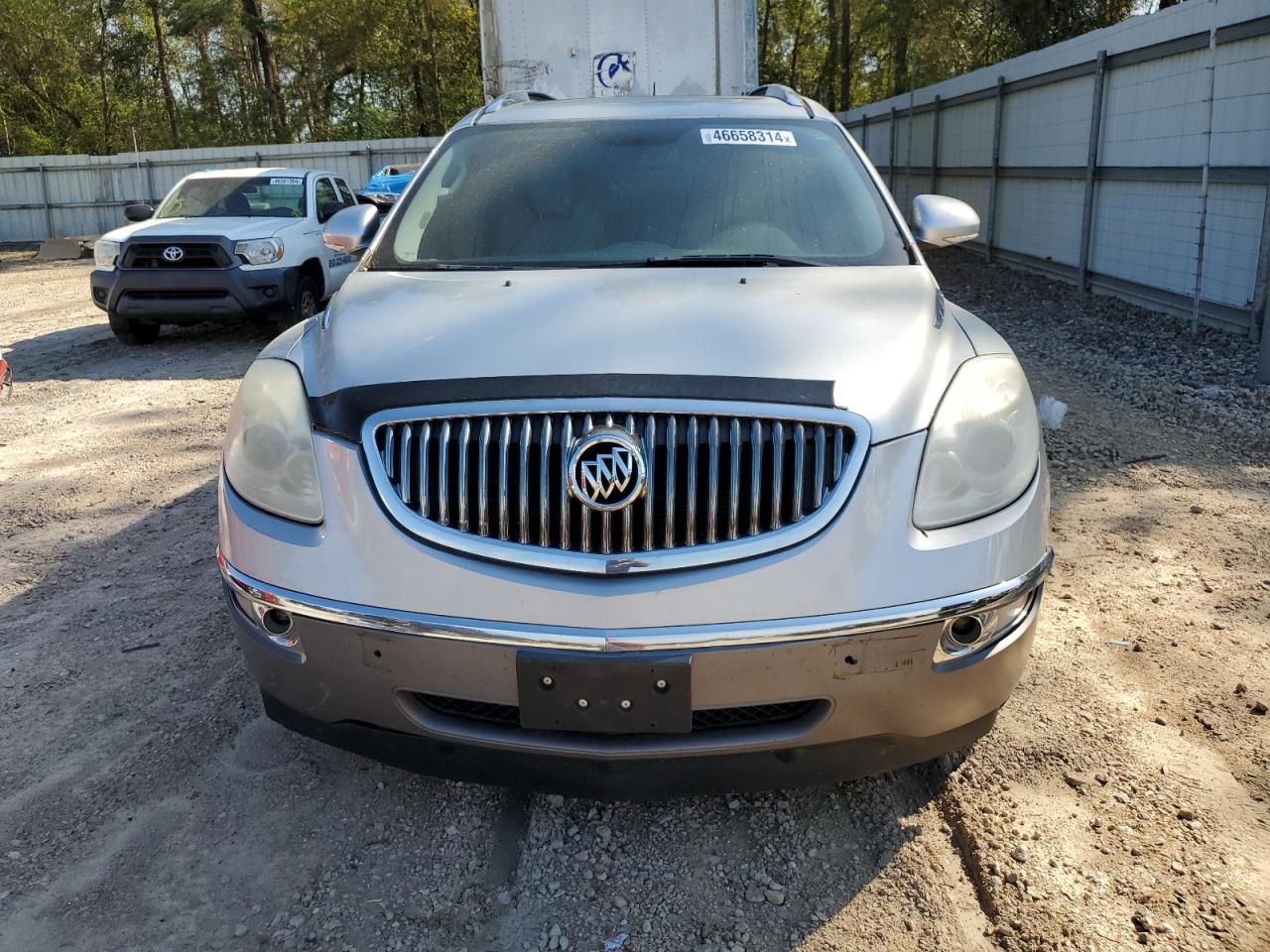 Photo 4 VIN: 5GALRCED0AJ108910 - BUICK ENCLAVE 