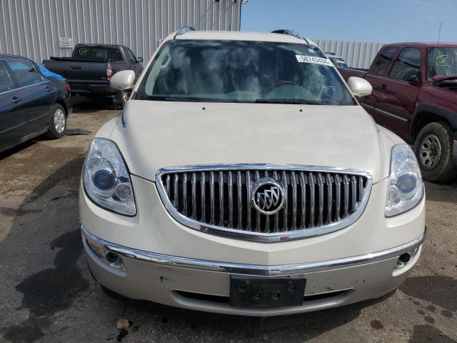 Photo 4 VIN: 5GALRCED0AJ132530 - BUICK ENCLAVE 