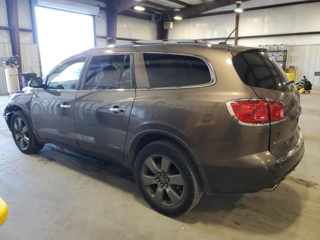 Photo 1 VIN: 5GALRCED0AJ169786 - BUICK ENCLAVE CX 