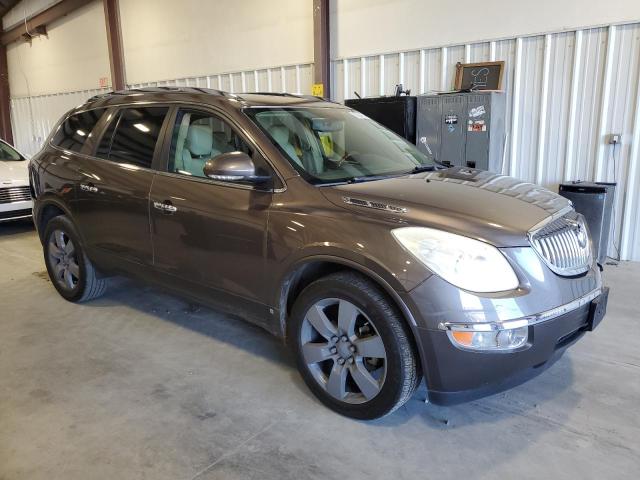 Photo 3 VIN: 5GALRCED0AJ169786 - BUICK ENCLAVE CX 