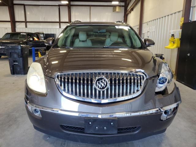 Photo 4 VIN: 5GALRCED0AJ169786 - BUICK ENCLAVE CX 