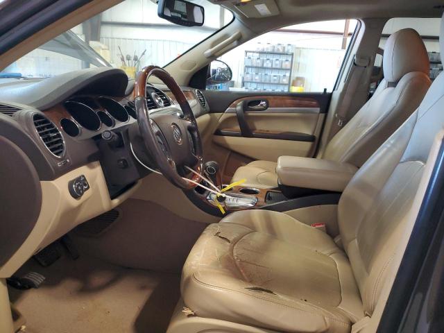 Photo 6 VIN: 5GALRCED0AJ169786 - BUICK ENCLAVE CX 