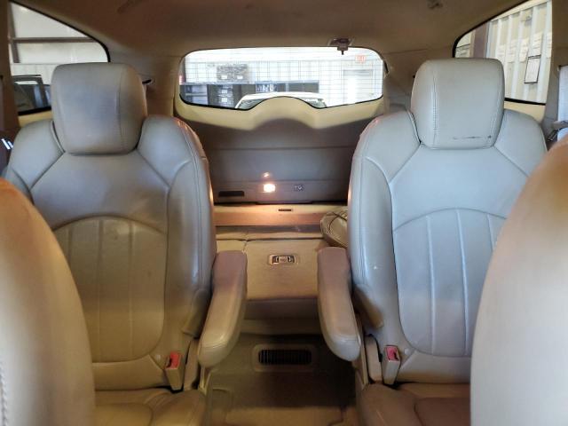 Photo 9 VIN: 5GALRCED0AJ169786 - BUICK ENCLAVE CX 