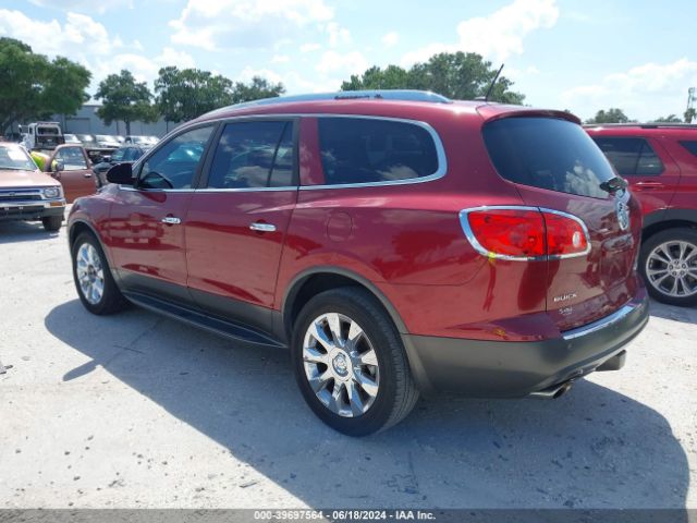 Photo 2 VIN: 5GALRCED0AJ172221 - BUICK ENCLAVE 