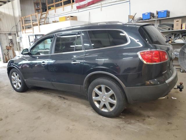 Photo 1 VIN: 5GALRCED0AJ175569 - BUICK ENCLAVE CX 