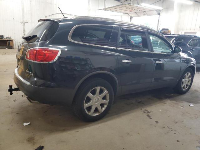 Photo 2 VIN: 5GALRCED0AJ175569 - BUICK ENCLAVE CX 