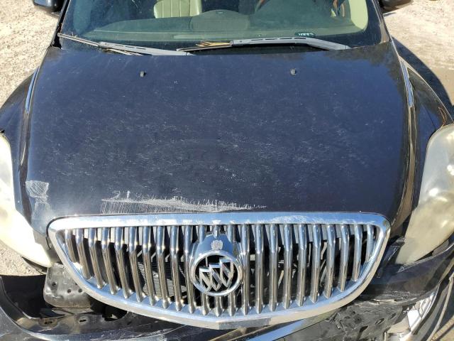 Photo 10 VIN: 5GALRCED0AJ187298 - BUICK ENCLAVE 