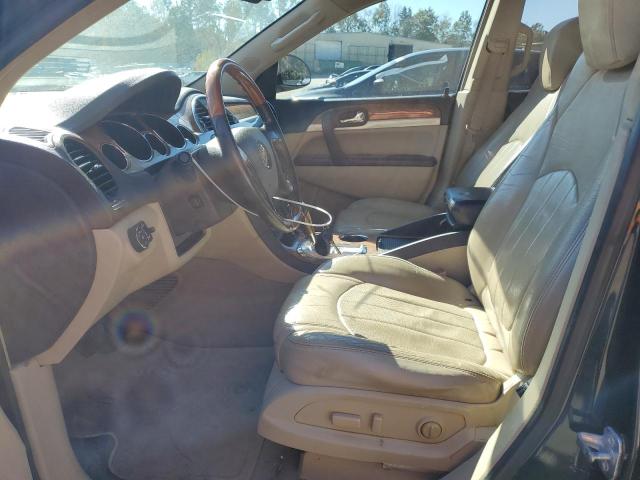 Photo 6 VIN: 5GALRCED0AJ187298 - BUICK ENCLAVE 