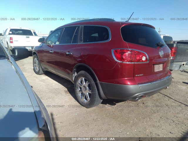 Photo 2 VIN: 5GALRCED0AJ205640 - BUICK ENCLAVE 