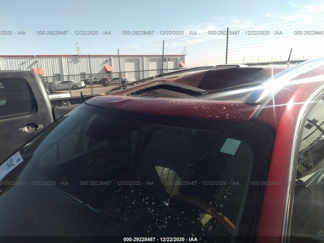 Photo 5 VIN: 5GALRCED0AJ205640 - BUICK ENCLAVE 