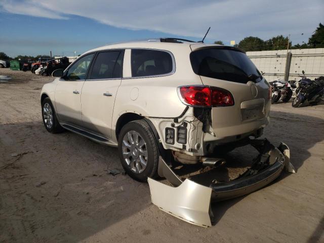 Photo 2 VIN: 5GALRCED0AJ242560 - BUICK ENCLAVE CX 