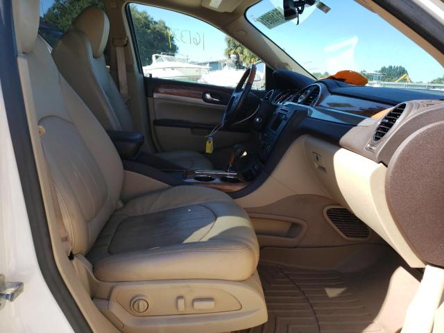 Photo 4 VIN: 5GALRCED0AJ242560 - BUICK ENCLAVE CX 