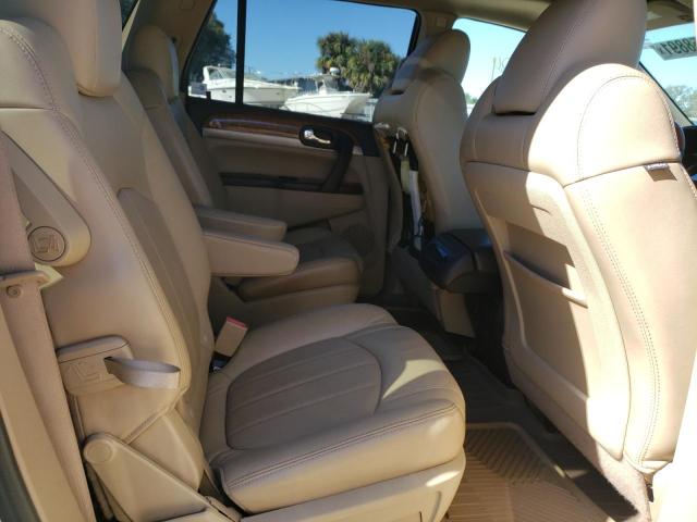 Photo 5 VIN: 5GALRCED0AJ242560 - BUICK ENCLAVE CX 