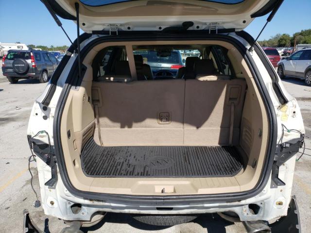 Photo 8 VIN: 5GALRCED0AJ242560 - BUICK ENCLAVE CX 