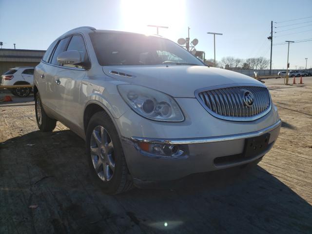 Photo 0 VIN: 5GALRCED0AJ246463 - BUICK ENCLAVE CX 