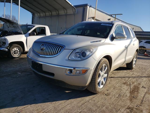 Photo 1 VIN: 5GALRCED0AJ246463 - BUICK ENCLAVE CX 