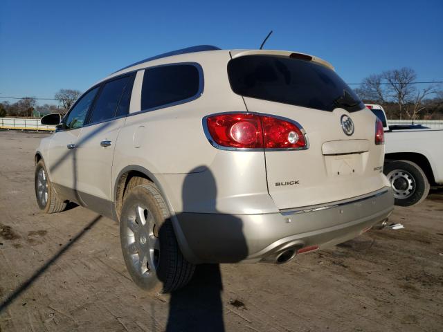 Photo 2 VIN: 5GALRCED0AJ246463 - BUICK ENCLAVE CX 