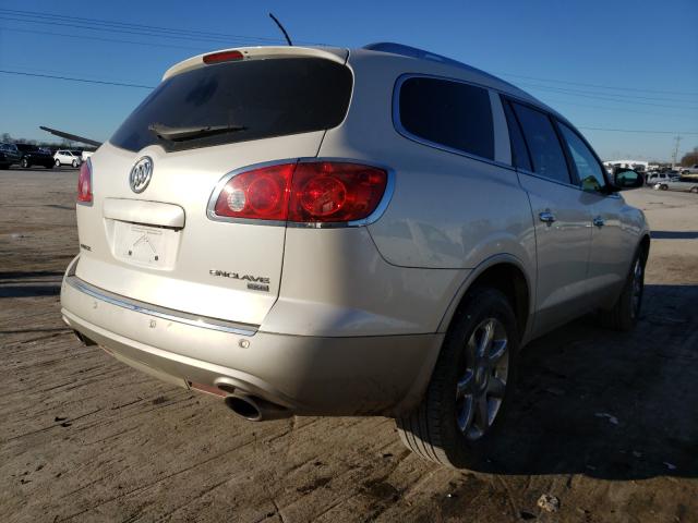 Photo 3 VIN: 5GALRCED0AJ246463 - BUICK ENCLAVE CX 