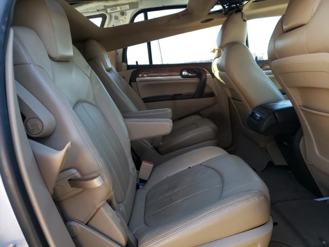 Photo 5 VIN: 5GALRCED0AJ246463 - BUICK ENCLAVE CX 