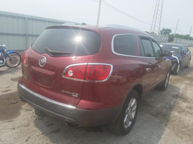 Photo 3 VIN: 5GALRCED1AJ127207 - BUICK ENCLAVE CX 