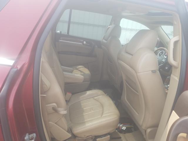 Photo 5 VIN: 5GALRCED1AJ127207 - BUICK ENCLAVE CX 