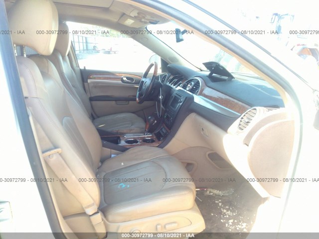 Photo 4 VIN: 5GALRCED1AJ128079 - BUICK ENCLAVE 