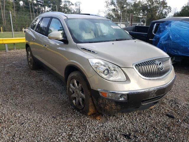 Photo 3 VIN: 5GALRCED1AJ157985 - BUICK ENCLAVE CX 