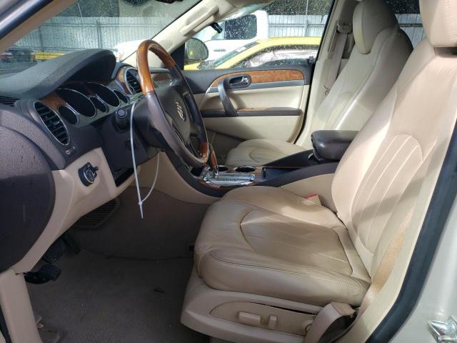 Photo 6 VIN: 5GALRCED1AJ157985 - BUICK ENCLAVE CX 