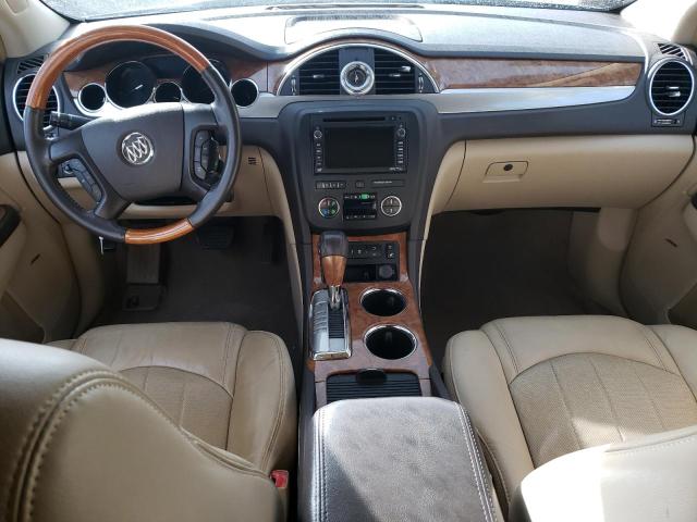 Photo 7 VIN: 5GALRCED1AJ157985 - BUICK ENCLAVE CX 