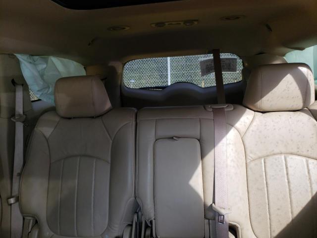 Photo 9 VIN: 5GALRCED1AJ157985 - BUICK ENCLAVE CX 