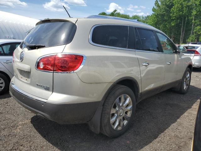 Photo 2 VIN: 5GALRCED1AJ167688 - BUICK ENCLAVE 