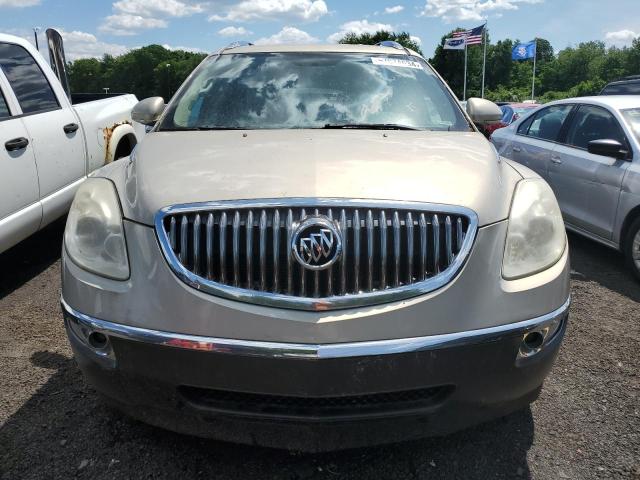 Photo 4 VIN: 5GALRCED1AJ167688 - BUICK ENCLAVE 